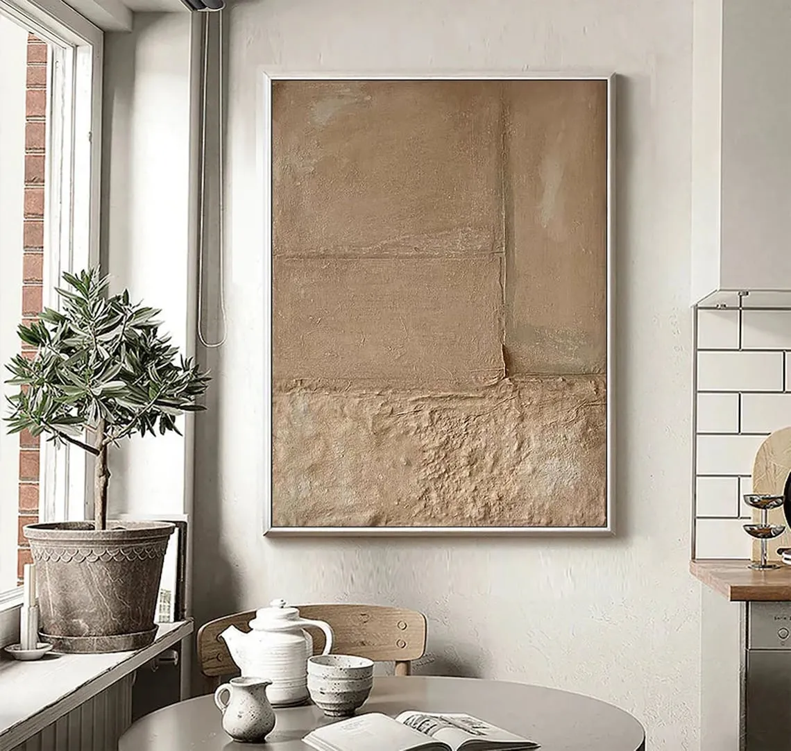 Earthen Textures