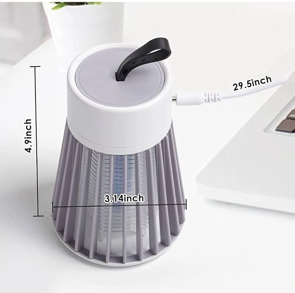 Eco-Friendly Electric Mosquito Zapper