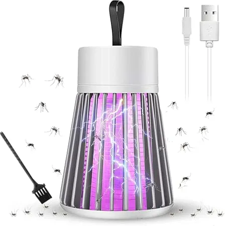 Eco-Friendly Electric Mosquito Zapper