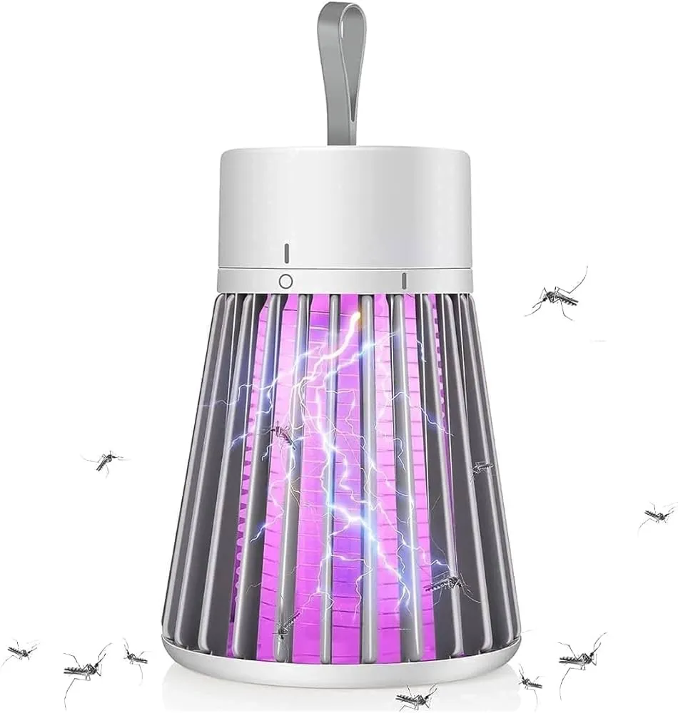 Eco-Friendly Electric Mosquito Zapper