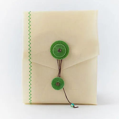 Eco-Friendly Food Wrap