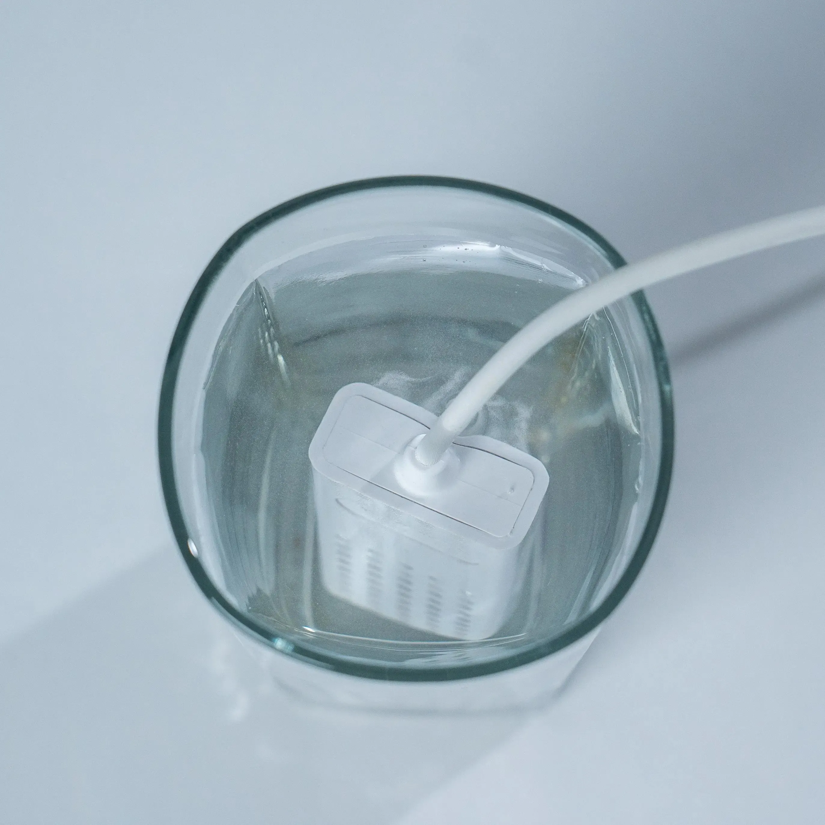 Ecoloxtech Micro - travels sized Natural sanitizer and cleaner, power supply included