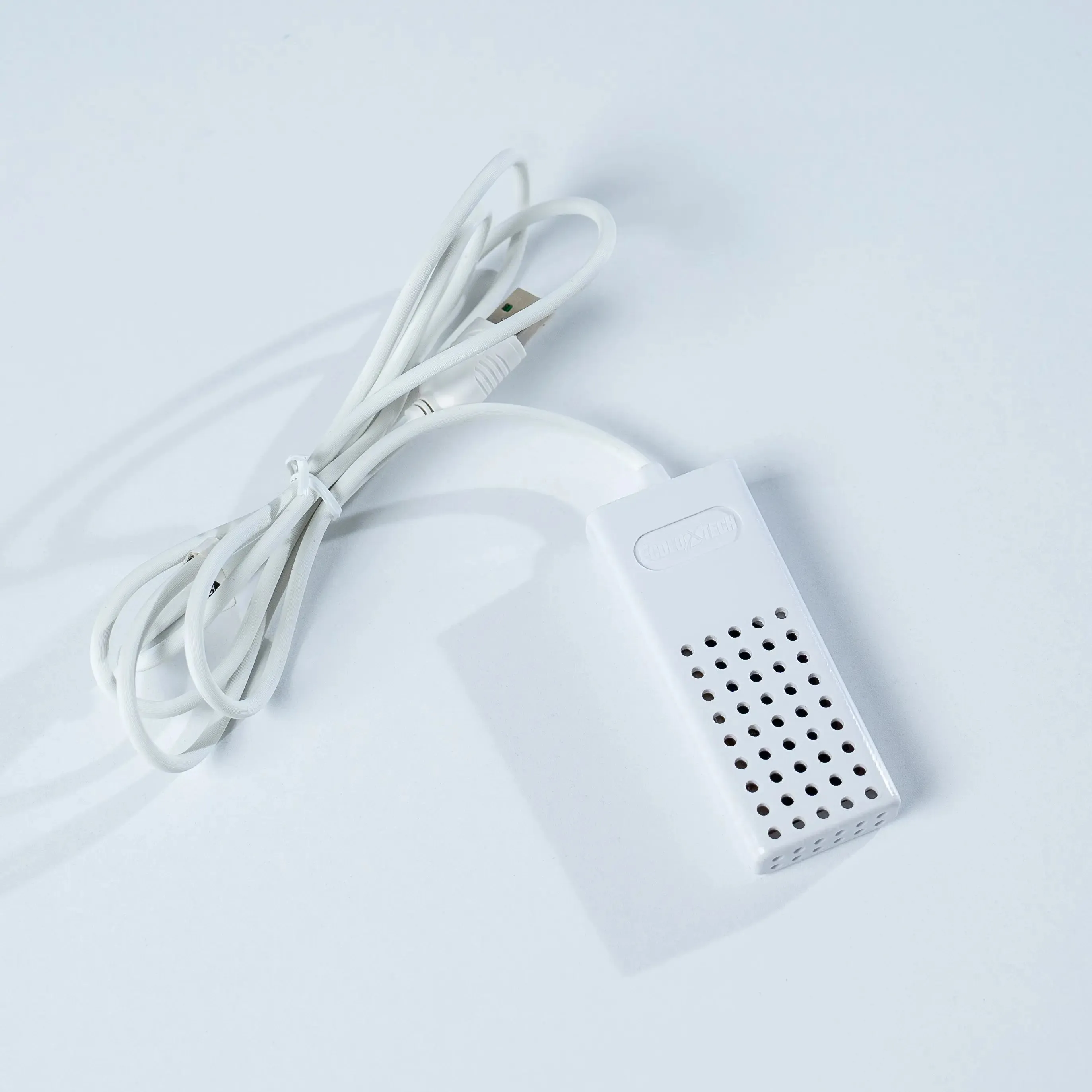 Ecoloxtech Micro - travels sized Natural sanitizer and cleaner, power supply included
