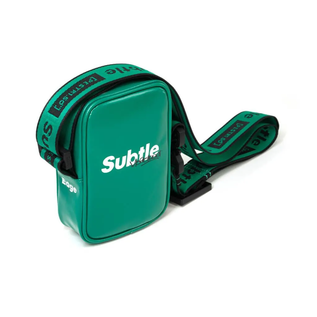 EDGE 1.6L Waterproof Shoulder Bag