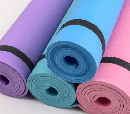 EVA - Ultra-Soft - Yoga-Mat