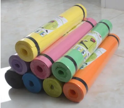 EVA - Ultra-Soft - Yoga-Mat
