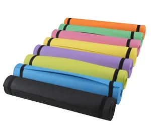 EVA - Ultra-Soft - Yoga-Mat