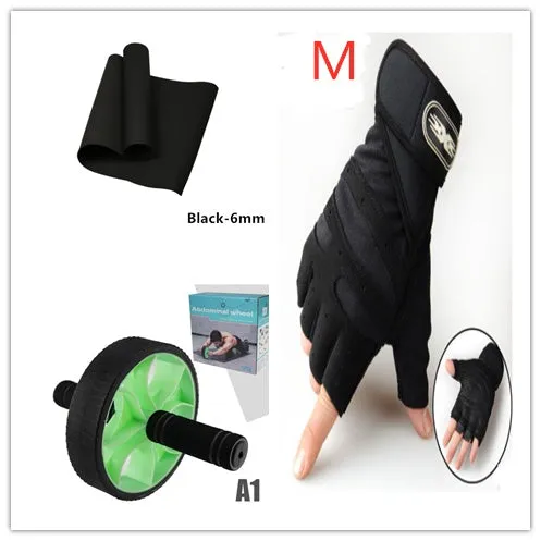 EVA - Ultra-Soft - Yoga-Mat