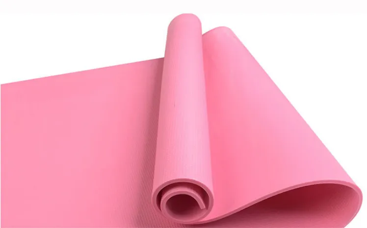 EVA - Ultra-Soft - Yoga-Mat