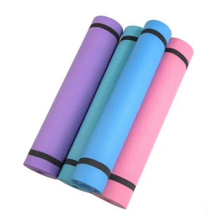 EVA - Ultra-Soft - Yoga-Mat
