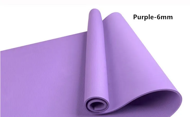 EVA - Ultra-Soft - Yoga-Mat