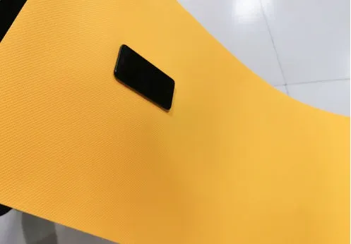 EVA - Ultra-Soft - Yoga-Mat