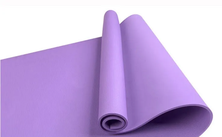 EVA - Ultra-Soft - Yoga-Mat