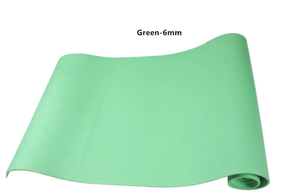 EVA - Ultra-Soft - Yoga-Mat