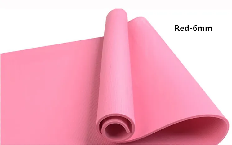 EVA - Ultra-Soft - Yoga-Mat
