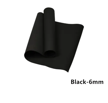 EVA - Ultra-Soft - Yoga-Mat