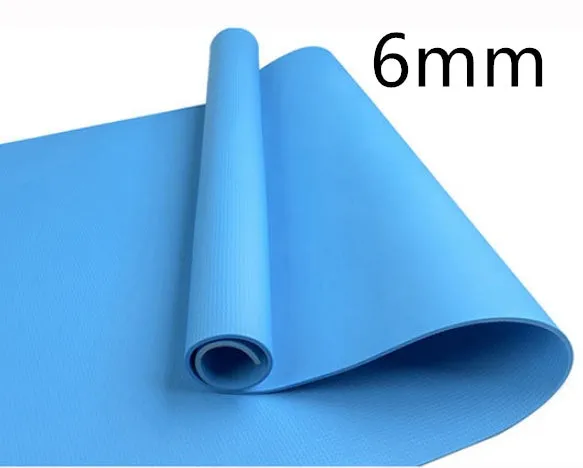 EVA - Ultra-Soft - Yoga-Mat