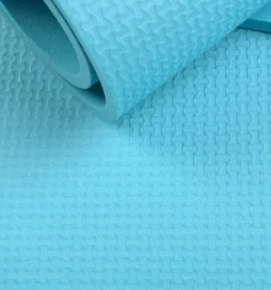 EVA - Ultra-Soft - Yoga-Mat