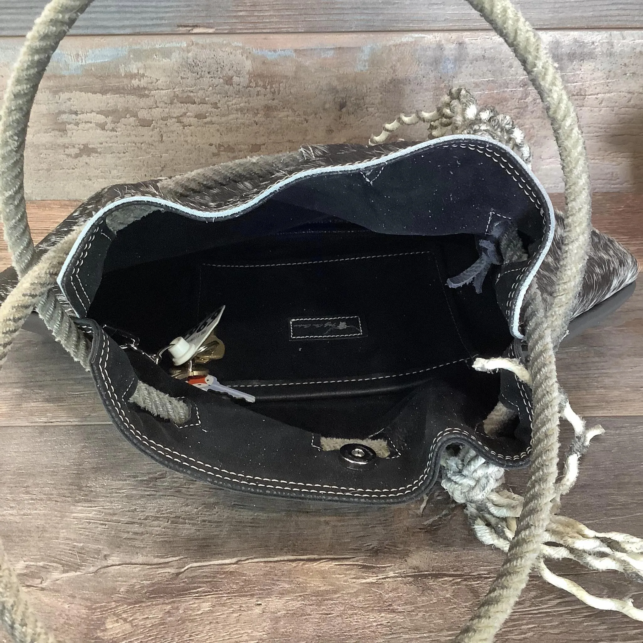 Exclusive Collection The City Bag #573