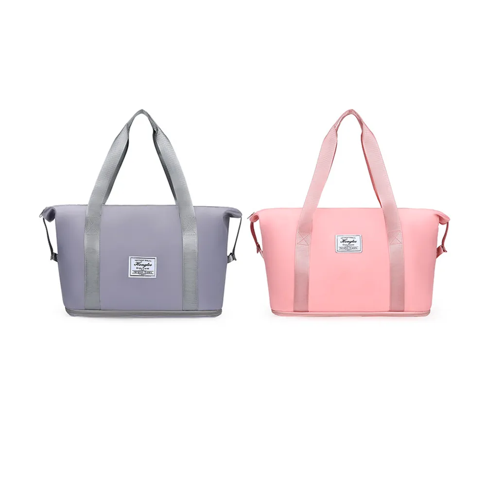 Expandable Travel Bag