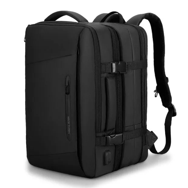 Expandos Anti-Theft Backpack