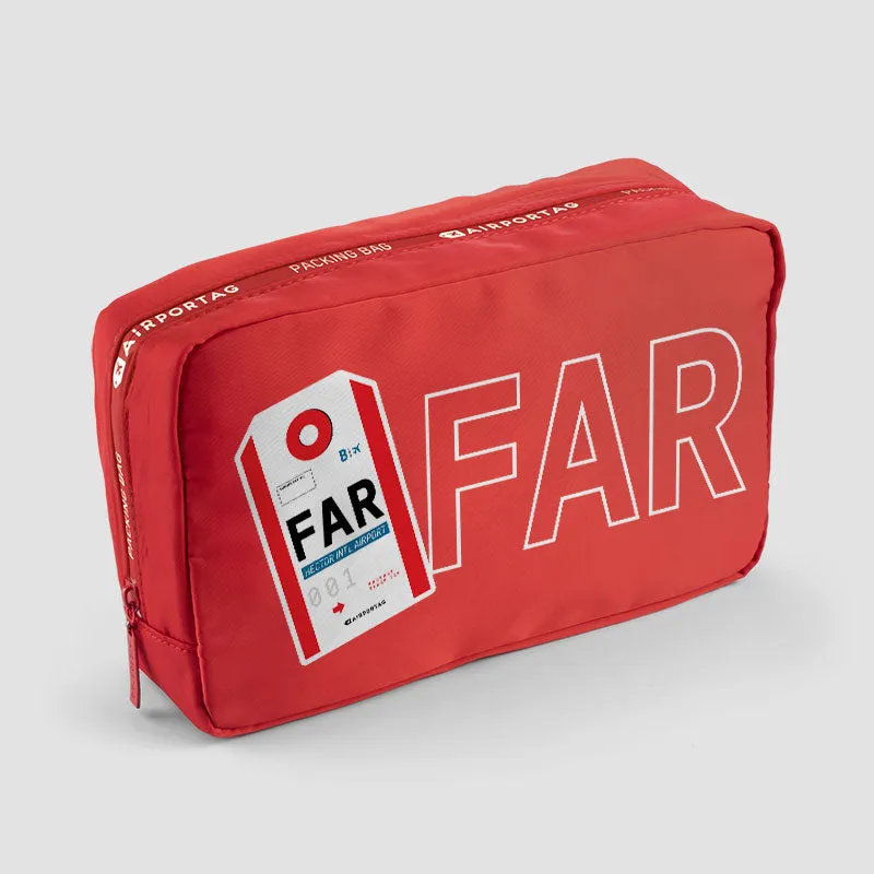 FAR - Packing Bag