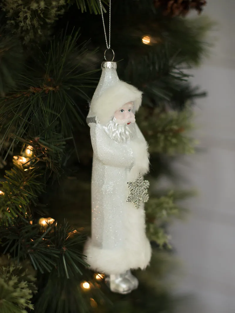 Father Christmas Ornament