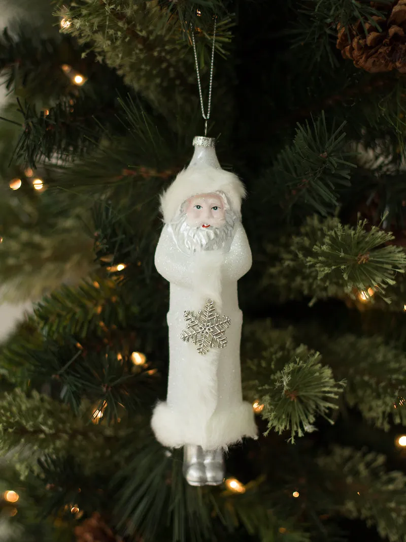 Father Christmas Ornament