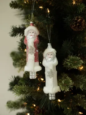 Father Christmas Ornament