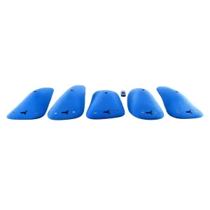 Fiberglass Kit 2 - Winter XL 1-5 - KWF002