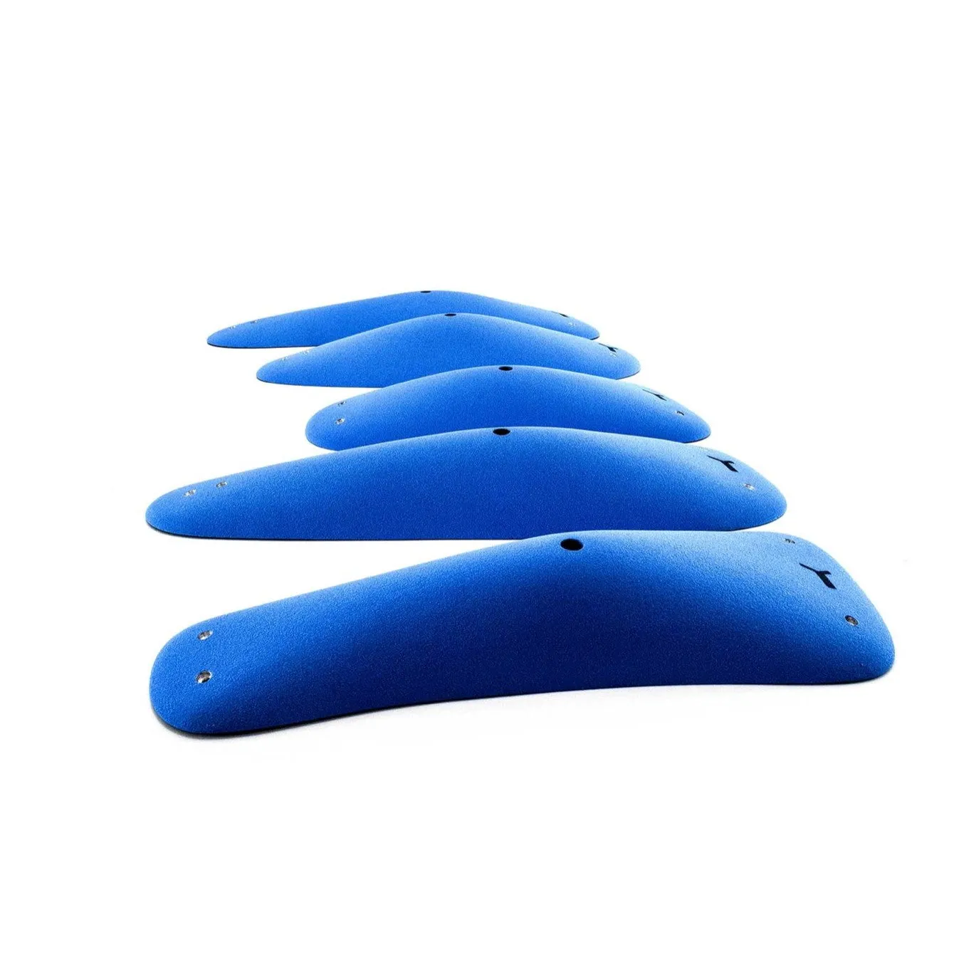 Fiberglass Kit 2 - Winter XL 1-5 - KWF002
