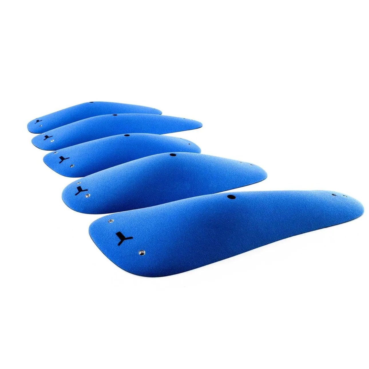 Fiberglass Kit 2 - Winter XL 1-5 - KWF002
