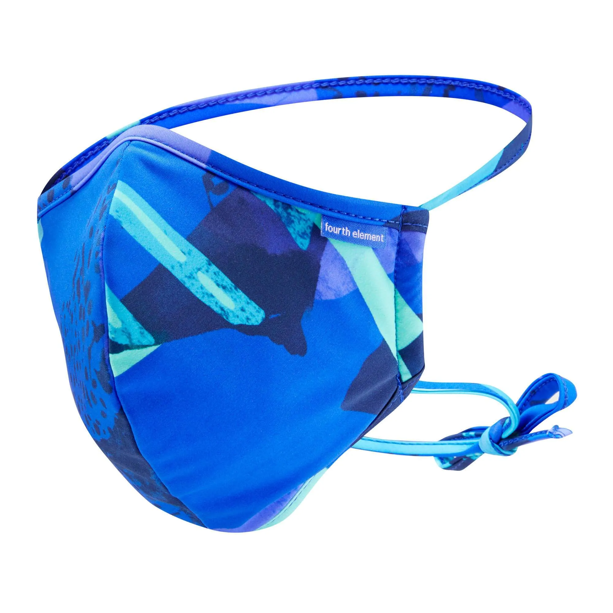Fourth Element Ocean Positive Face Mask