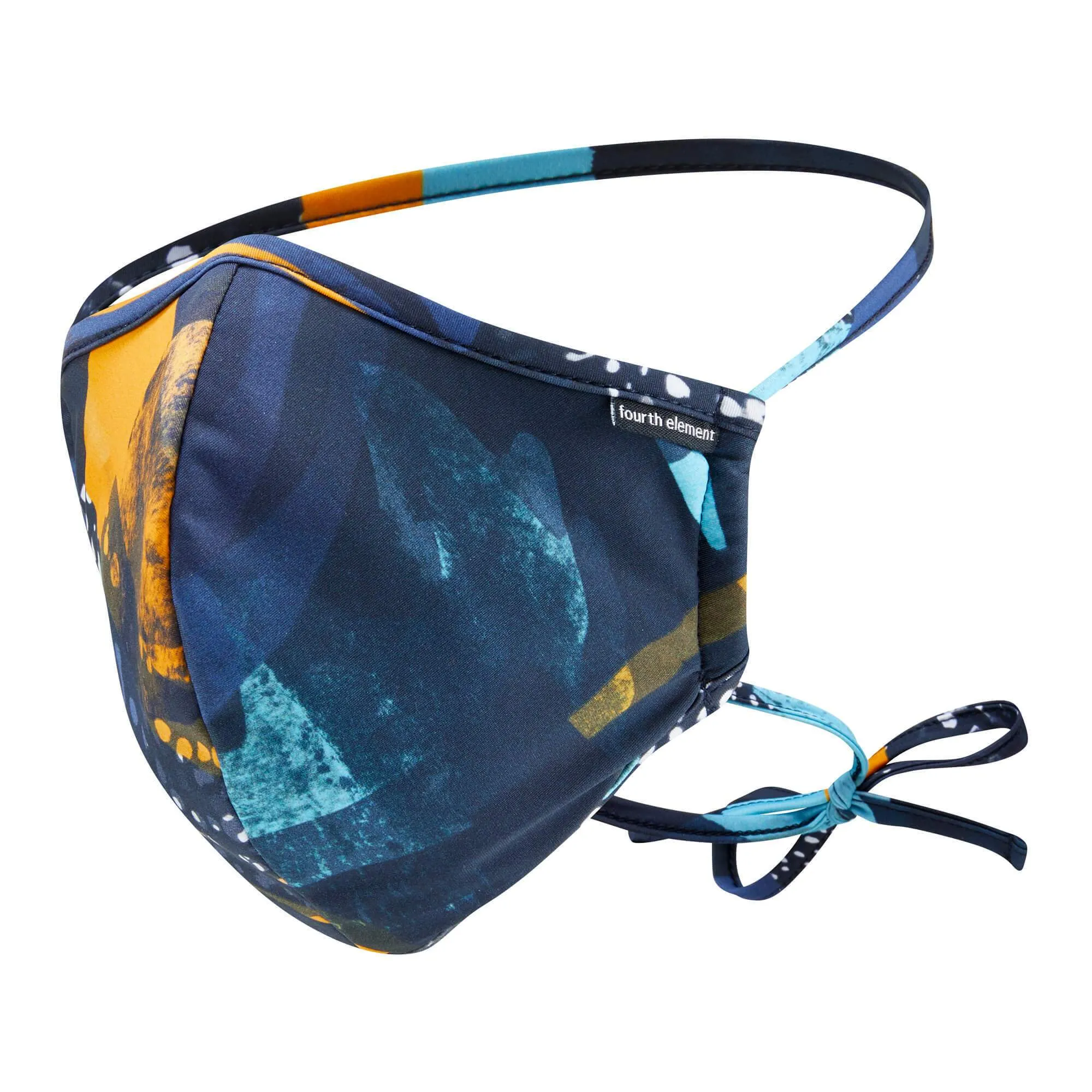Fourth Element Ocean Positive Face Mask