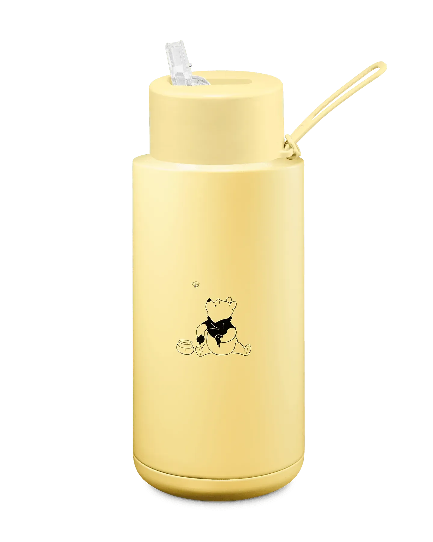 Frank Green - 34Oz/1000Ml Reusable Bottle (Straw)