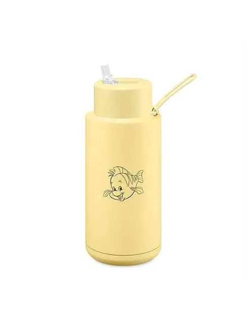 Frank Green - 34Oz/1000Ml Reusable Bottle (Straw)