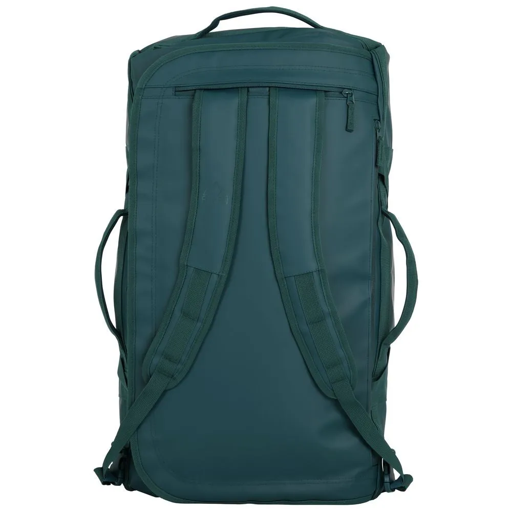 Fördra 70L Duffle Bag (Petrol)