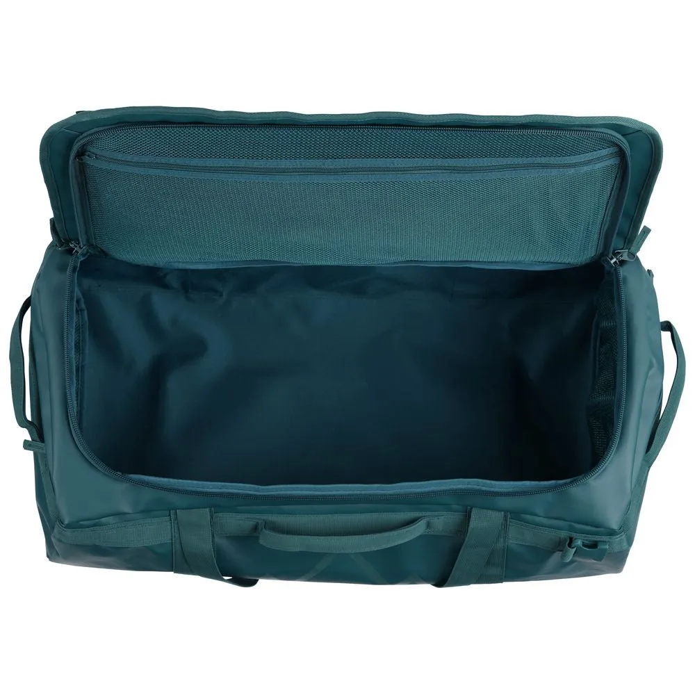 Fördra 70L Duffle Bag (Petrol)