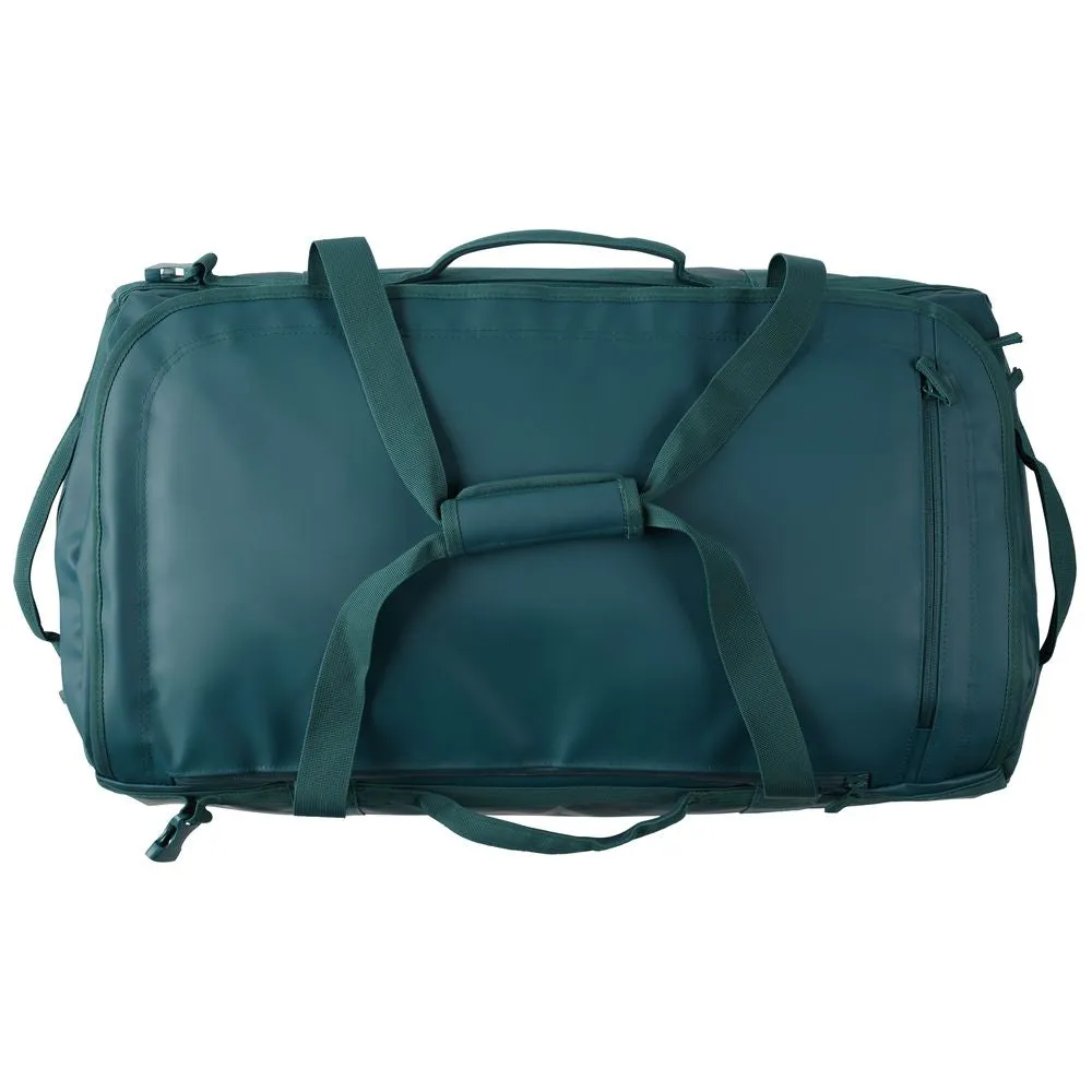 Fördra 70L Duffle Bag (Petrol)