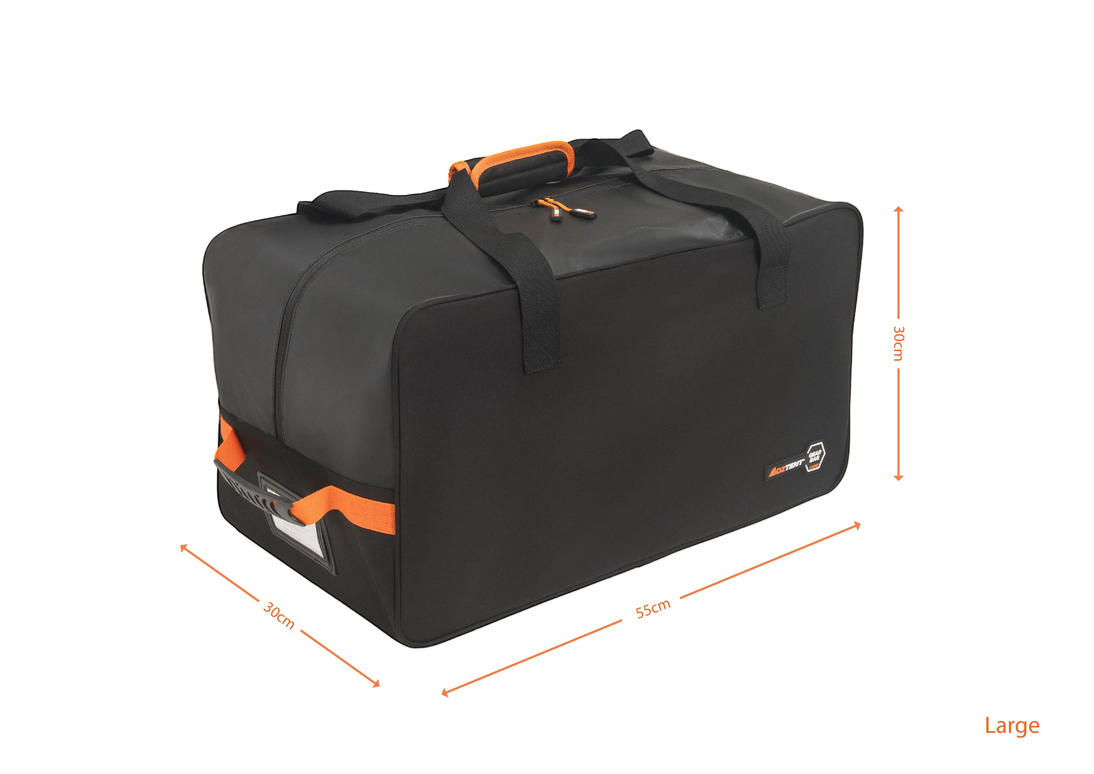 Gear Bag