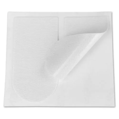 Genesis Sync White <br>Textured Insert Tape <br>White