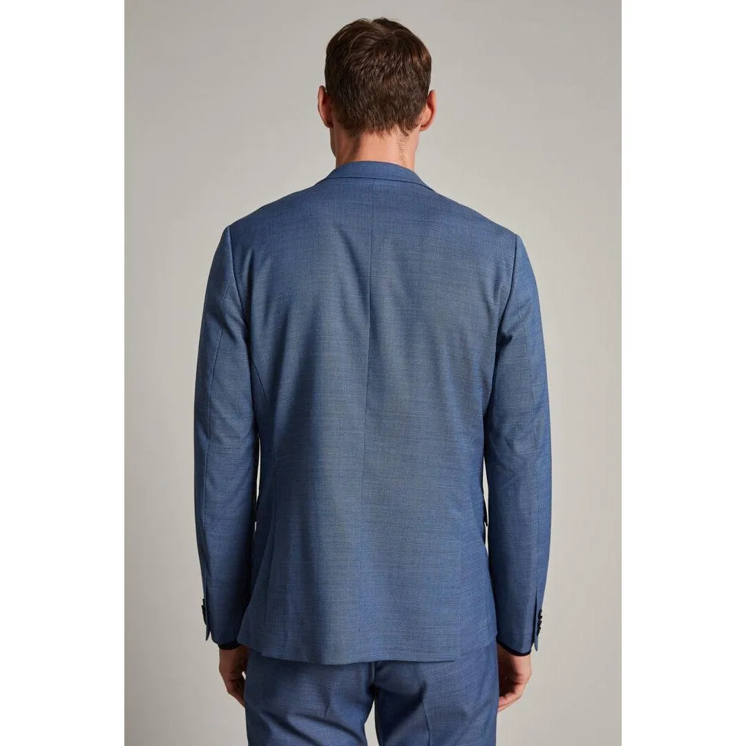 GEORGE LAS TEXTURED STRETCH