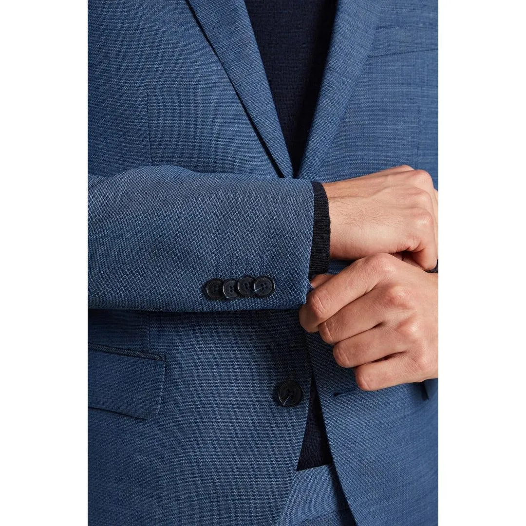 GEORGE LAS TEXTURED STRETCH