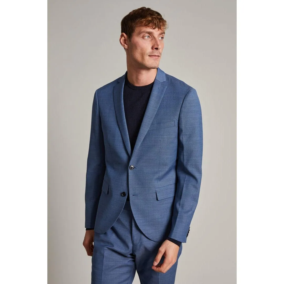 GEORGE LAS TEXTURED STRETCH