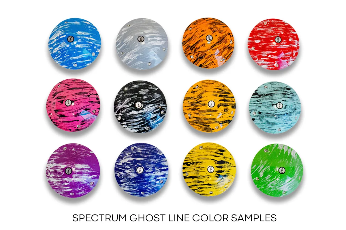 Ghost Line - 360-627