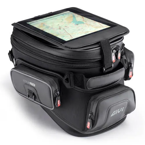 Givi XS308Y Tanklock Tank Bag 20 lt