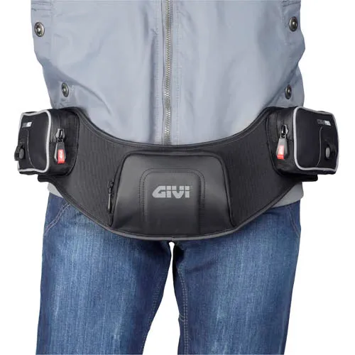 Givi XS308Y Tanklock Tank Bag 20 lt