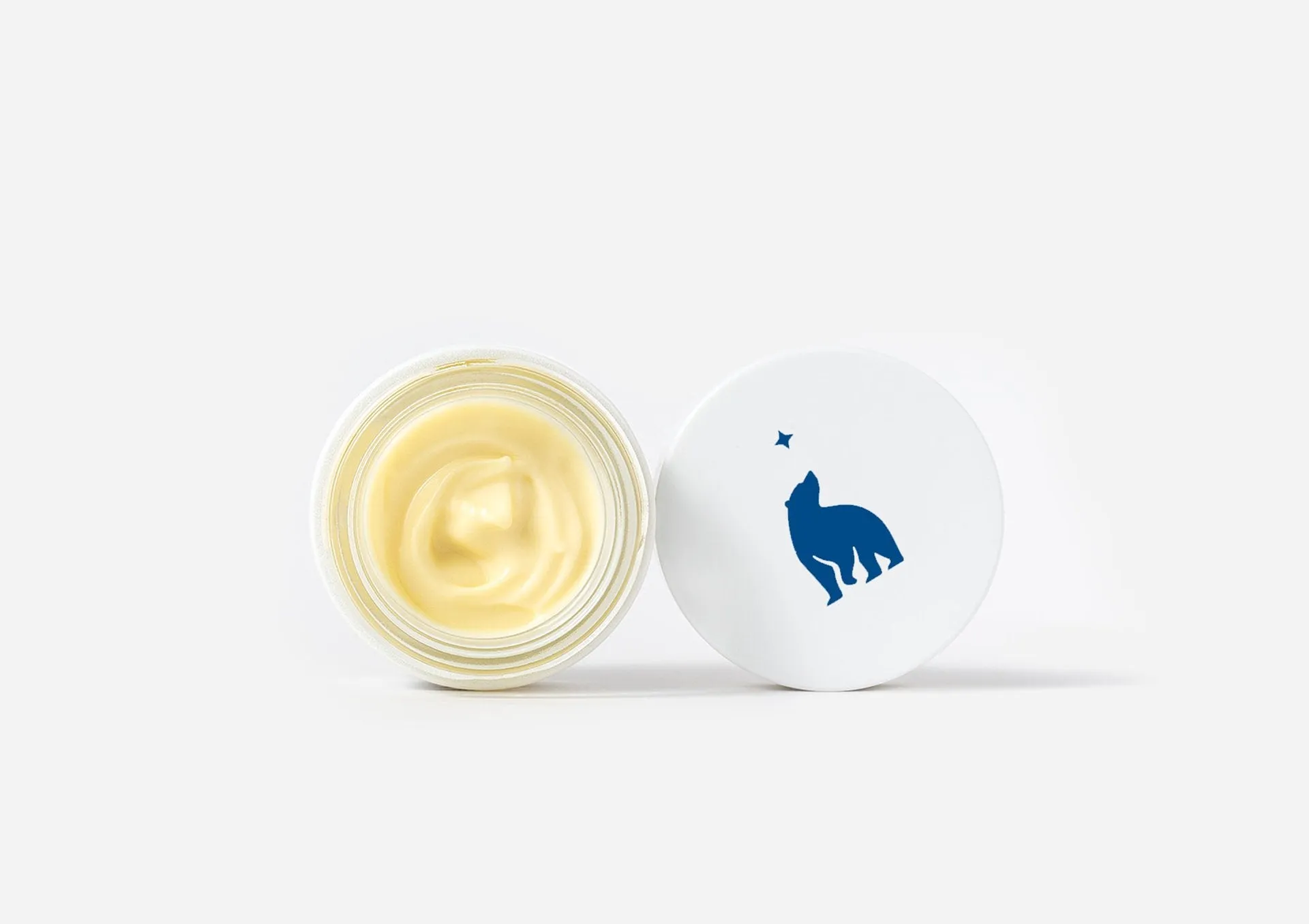 Golden Hour Recovery Cream Traveler
