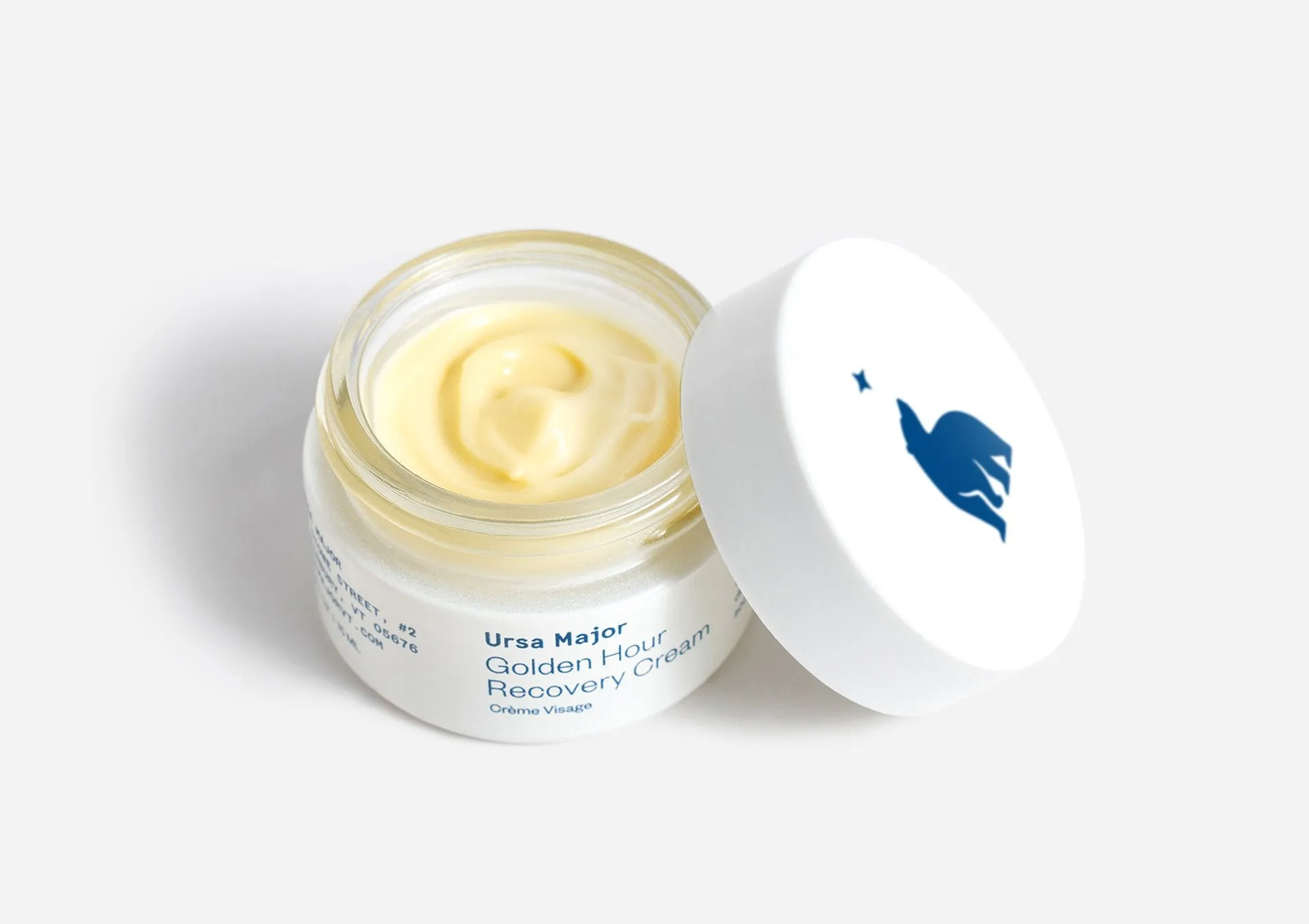 Golden Hour Recovery Cream Traveler