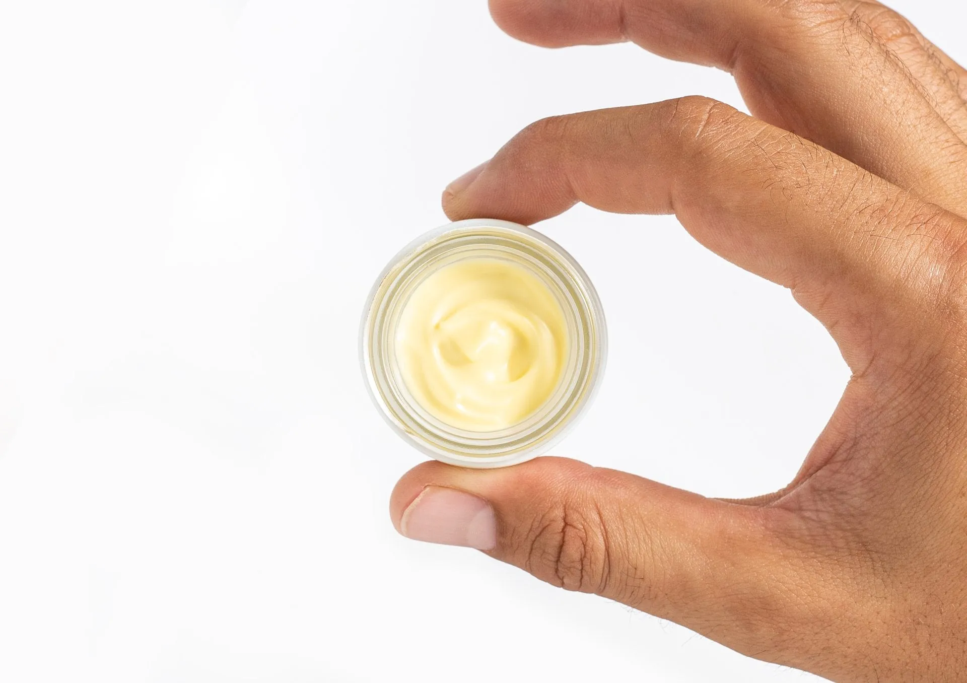 Golden Hour Recovery Cream Traveler
